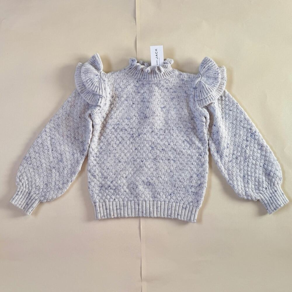 Janie and Jack sweater